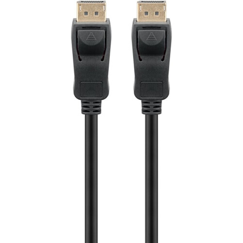 DisplayPort Cable 1.4 2