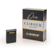 E34 _MINI cordless shaver KIEPE CLOOSER