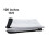 Foldable Projection Screen Theater HD Projector Screen Game 100inch Type 1 4
