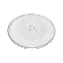Microwave Glass Plate Replacement for LG LMV1681SW LMV1683SB LMV1683ST LMV1683SW LMV1751ST LMV1762SB