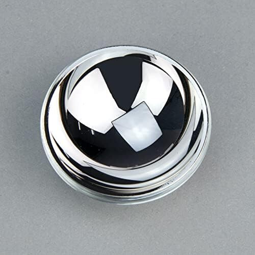 52mm Glass Concave Reflector Mirror for Projector DIY,  Light Reflection and Optical Focus 2