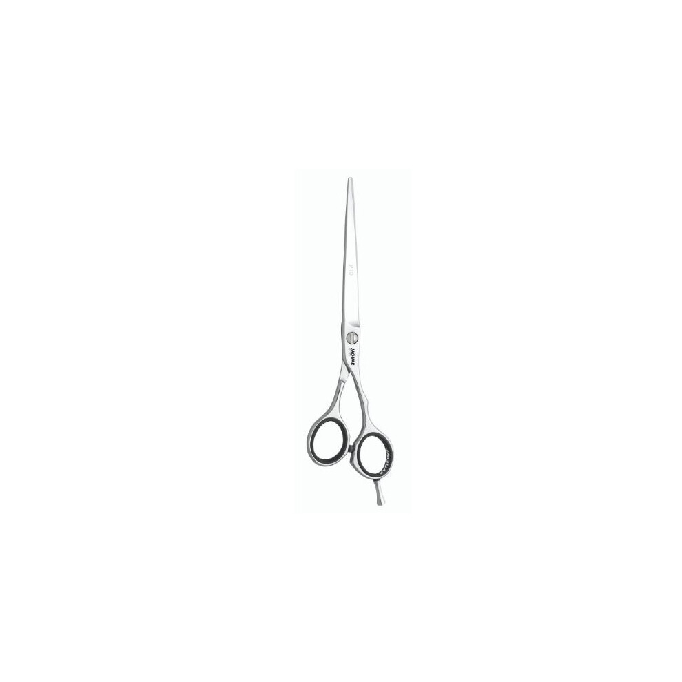 Jaguar White Jp 10 6.5" Line Barber Scissors