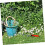 Stand Up Weed Puller Tool Heavy Duty Long Handle Root Remover for Lawn and Garden 4