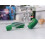 Fairy Fairy Soap Dispensing Dish Brush Handle Washing Up Sponge 6
