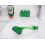 Fairy Fairy Soap Dispensing Dish Brush Handle Washing Up Sponge 3