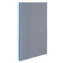 Aquarium Filter Pads 8Layer Fish Tank Filter Sponge Foam for Pond 50x11cm Efficiency