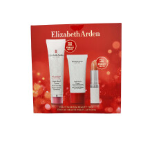 Elizabeth Arden Eight Hour 3-Piece Skin Care Gift Set for Women Includes Eight Hour Cream Skin Protectant Lip Protectant & Hand Cream Treatmen