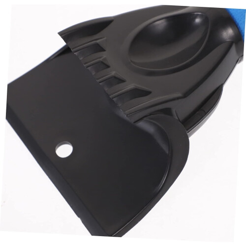 3 Pcs Car Snow Shovel Set with Long Handle Windshield Ice Scraper for Winter Ice Removal 1