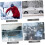 3 Pcs Car Snow Shovel Set with Long Handle Windshield Ice Scraper for Winter Ice Removal 5
