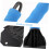 3 Pcs Car Snow Shovel Set with Long Handle Windshield Ice Scraper for Winter Ice Removal 4