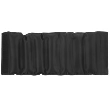 Mizh Wine Cooler Sleeve Reusable Cooler Bag Household Freezer Pack Convenient Refrigerant Pack