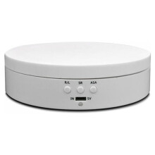 USB Speed Control Turntable Rotating Display St Topwoner Universal