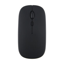 Portable Wireless Bluetooth Mouse Magic Silent Ergonomic Mice For Laptop compatible with iPad Tablet Notebook Mobile Phone Office Gaming Mouse