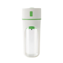 Poaug Juicer Clearance: Mini Portable Juice Cup, Electric USB Charging, Kitchen Green - On Sale