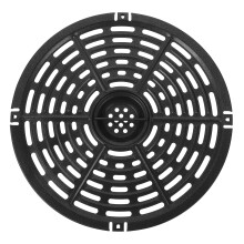 Air Fryer Accessories Replacement Plate Grill Pan Grilling Xl Griddle Universal