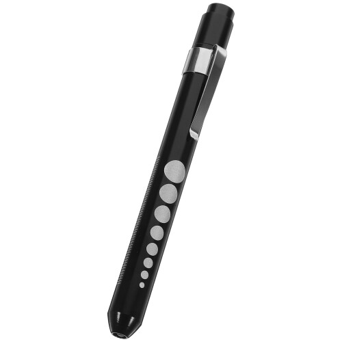 Rechargeable LED Pocket Light for Nurses and Clinics 1