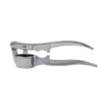 4-in-1 Garlic Ginger Walnut Press Crusher Mincer Chop Squeeze Bottle Opener