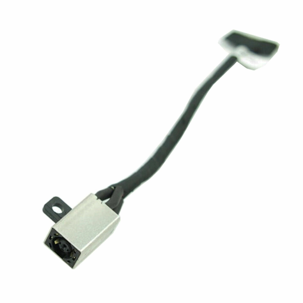 Dc Power Jack Socket Cable Charging Port For Compatible With Dell Inspiron 15 3593 5593 17-3793 9377112479088