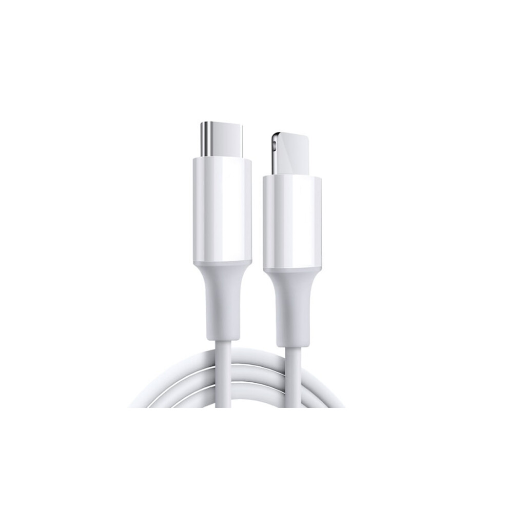 Usb-C To Lightning Cable 18W - 1M 9027700469501