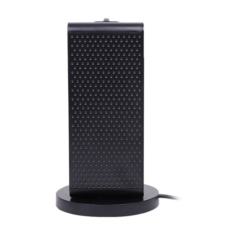 Yobolk Clearance,Space Heater,Portable Heater,Space Heater Portable Electric Heater For Bedroom Quick Heat Overheat Protection For Office Use 9027700470262