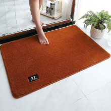 Uclet Saving Carpet Area Rugs, Compatible with Home Summer Front Door Mat, Super Absorbent Quick Dry, Rubber Backing, Non-Slip, Washable