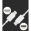 USB-C to Lightning cable 18W - 1M 3