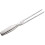 Stainless Steel Meat Fork Carving Fork 10.6 Inch 1