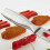 Stainless Steel Meat Fork Carving Fork 10.6 Inch 8