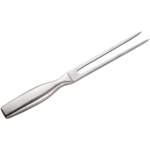 Stainless Steel Meat Fork Carving Fork 10.6 Inch 1