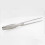 Stainless Steel Meat Fork Carving Fork 10.6 Inch 4