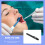 Rechargeable LED Pocket Light for Nurses and Clinics 3