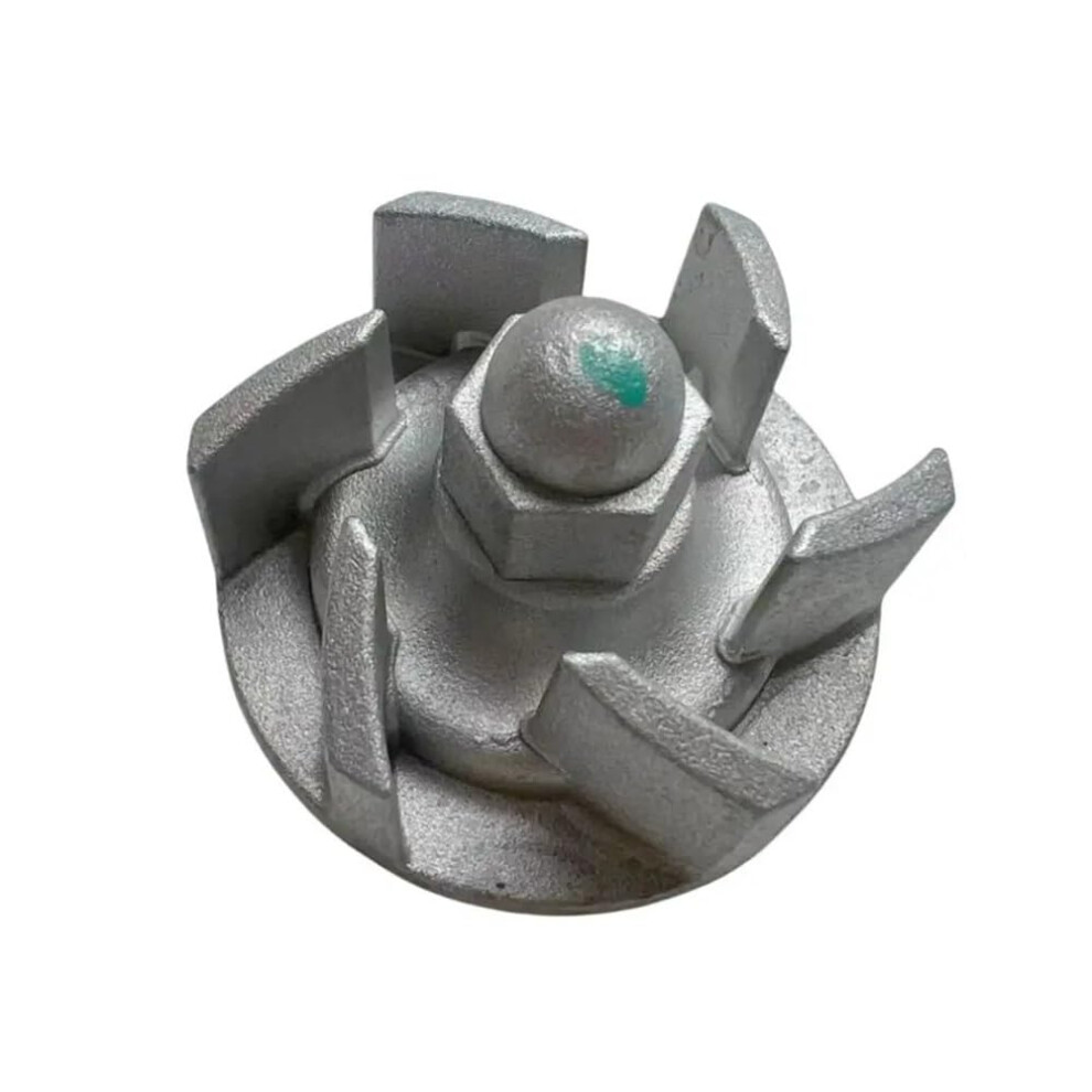 Water Impeller 018008100100001 For Cfmoto Cforce 400 450 Atv Utv Ssv Cooling Efficiency 9455672663151