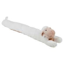 90cm Sheep Novelty Draught Excluder Door Wind Stopper Blocker Home Décor