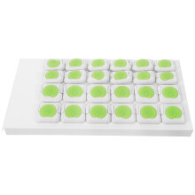 Baby Safety Products 24 Pcs Socket Protection Cover Anti-shock Proof Outlet Covers for Kids Protector Child