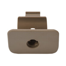 20864472 Glove Box Latch Beige for Cadillac Cts Srx Sts Sts-V Xlr Xlr-V Plastic Car Accessories New High Quality