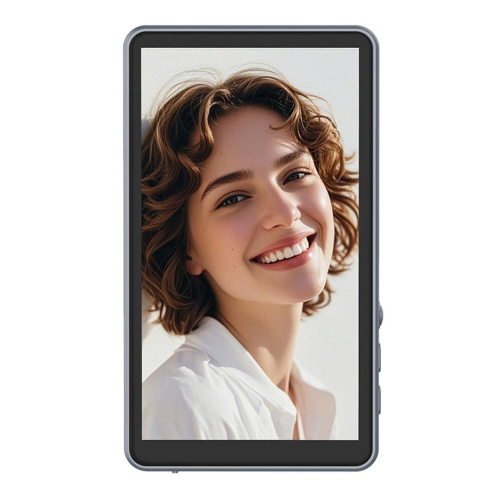 Magnetic Wireless Selfie Monitor Â 4" Rear Camera Viewfinder #Compatible With Iphone# & Android, Portable For Vlogging, Live Streaming 9377112484037