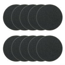 Air Ventilation Filters 10Pack for Lunos E2 ALDR160 e2neo G3 Washable Reusable Dust Protection