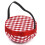 Plaid Button Storage Holder Grids Needle Sewing Pin Cushion Wrist Strap Tool 4