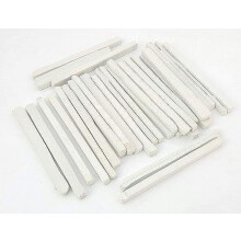 Pencil Slate Pencil Chalk Pencils for Writing & Drawing Good In Taste Pack Of 1, 150 Gram
