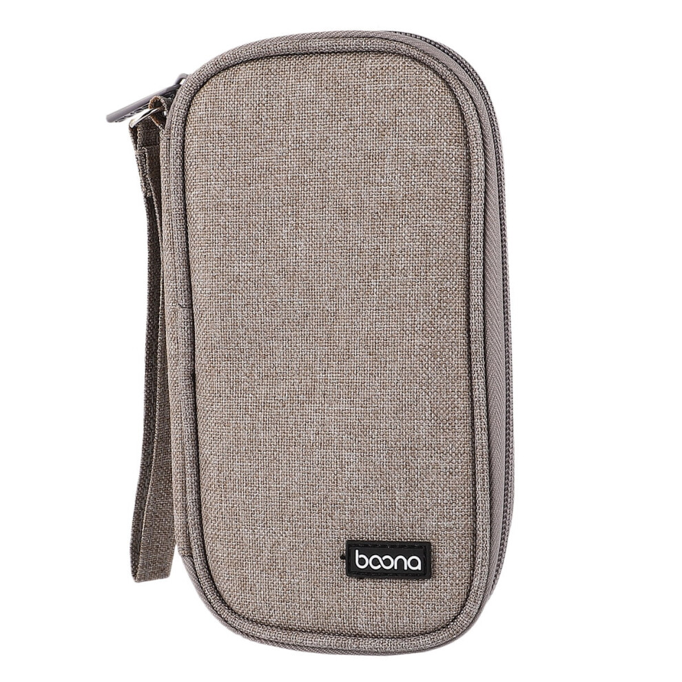 Storage Bag For Usb Flash Drive Electronic Accessories Organizer Storage Holder 9027700474635