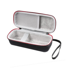 Travel Case for Anker 737 Power Bank, Compatible with JBL Flip 3/4/5/6 Speaker - Protective Storage Bag