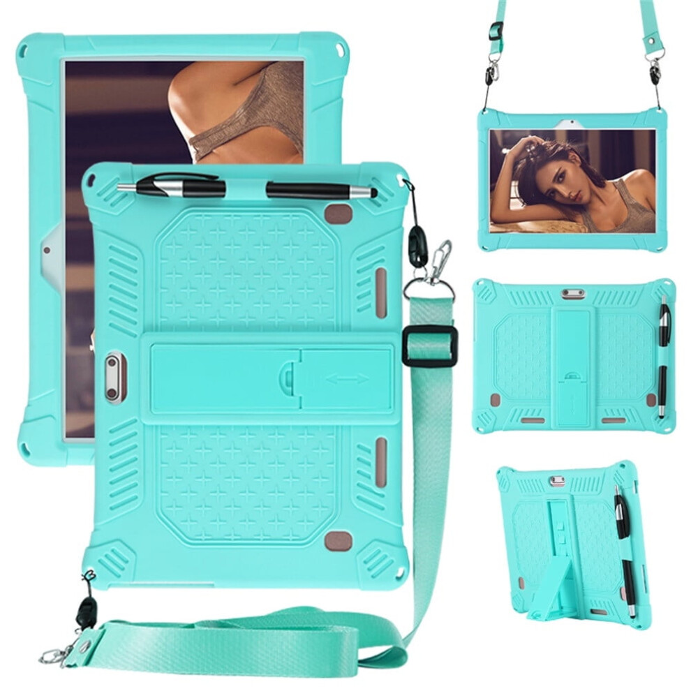 Universal Shockproof Silicone Cover Case For 10 10.1 Inch Android Tablet Pc 9027700476172