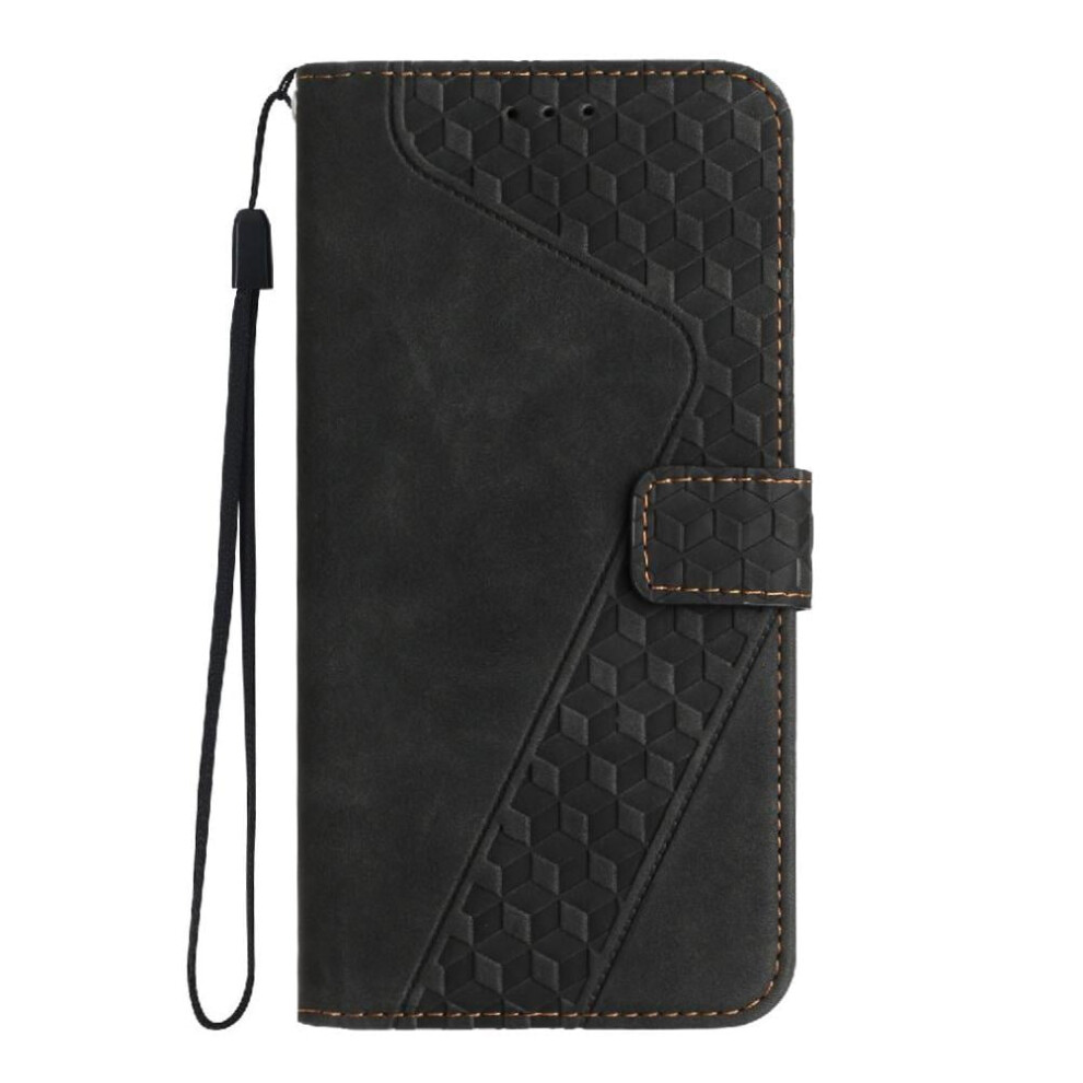 Phone Case For Compatible With Samsung Galaxy S8 Plus Flip Folio Card Slots Cover Wallet Magnetic Kickstand 9027700476509