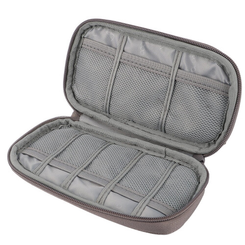 Storage Bag for USB Flash Drive Electronic Accessories Organizer Storage Holder 2