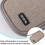 Storage Bag for USB Flash Drive Electronic Accessories Organizer Storage Holder 6
