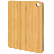 Small Bamboo Cutting Board Double Sided Wooden Chopping Board for Meat Cheese Vegetables 7.9x5.9