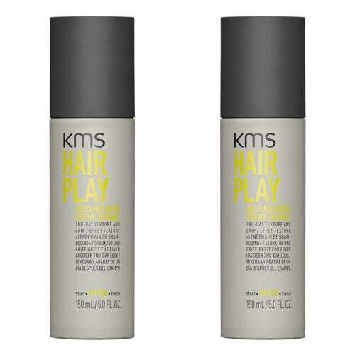 KMS KMS Hair Play Messing Crème 150ml Double