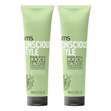KMS Conscious Style Beach Texture Crème 100ml Double