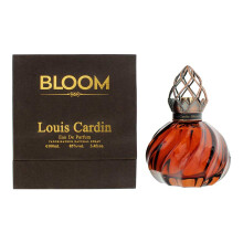 Apă de parfum, Louis Cardin, Bloom, pentru femei, 100 ml