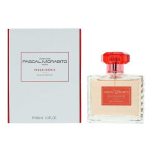 Apă de parfum, Pascal Morabito, Perle Cherie, pentru femei, 100 ml